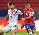 Chile vs Paraguay: Horario, TV; cómo y dónde ver las eliminatorias de Conmebol en USA