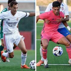 Las diez perlas que el Madrid
acaba de fichar para su cantera