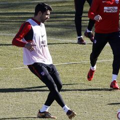 Augusto firma con el Beijing Renhe mientras que Gaitán sigue