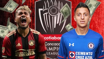 Los jugadores más valiosos de los cuartos de final de la CCL