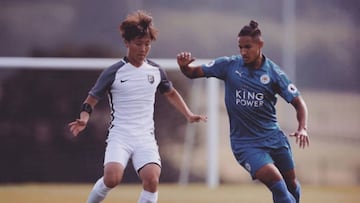 Ni Messi, ni Cristiano. Faiq Bolkiah
de 19 años es el jugador más rico