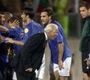 Trapattoni no dimite y sigue apelando a la "mala suerte"