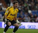 Palop: "Nadie llega a la altura de Casillas"