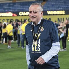 El Villarreal premia a sus seguidores con un viaje lowcost a la final de Belfast