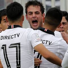 Mosa explica la fórmula que podría terminar con Rivero fuera de Colo Colo