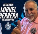 Miguel ‘Piojo’ Herrera, en busca del sueño mundialista con Costa Rica