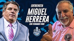 Miguel ‘Piojo’ Herrera, en busca del sueño mundialista con Costa Rica