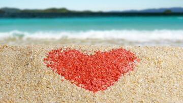 Webs para encontrar una escapada de San Valentín a última hora