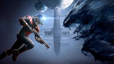 Ofertas Humble Store: 10 juegos triple A con rebaja