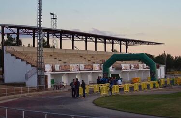 Dani Mateo y la sinrazón de la IAAF: ni Europeo, ni Quintanar