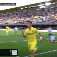 La exhibición de LaLiga de Yeremy: sencillamente histórica