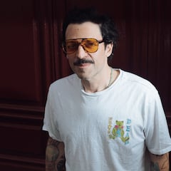 L. A.: “Paré en 2018 porque elegí no perderme a mis hijos”