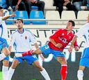 El Zaragoza será el rival en la puesta de largo del equipo