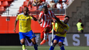 25/05/24 PARTIDO PRIMERA DIVISION
ALMERIA - CADIZ