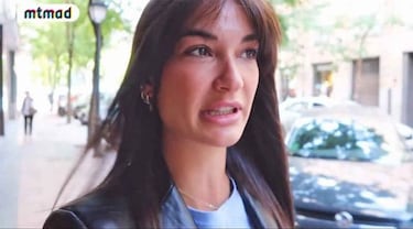 El cambio de look de Estela Grande que no gusta a Juan Iglesias