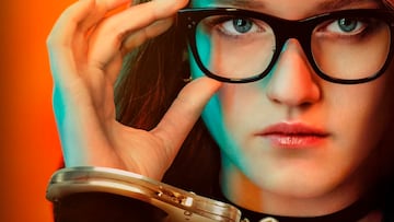 ?Qui¨¦n es Anna?