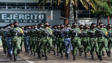 Día del Ejército Mexicano: origen y por qué se celebra