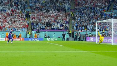 Un milagro llamado Polonia
