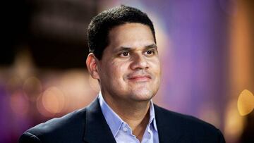 Reggie Fils-Aime se une a la Junta Directiva del New York Videogame Critics Circle