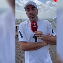 Le preguntamos a Massú por las críticas a los deportistas chilenos y su reacción dará que hablar
