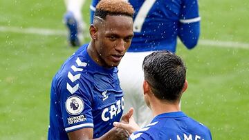 Everton - Sheff Wed: Horarios, cómo y dónde ver el partido por la cuarta ronda de la FA Cup que se jugará en el Goodison Park desde la 3:00 p.m.