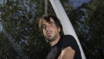 Beñat es la baza del Betis.