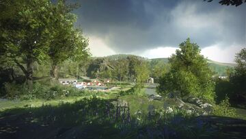 Captura de pantalla - Everybody’s Gone to the Rapture (PC)