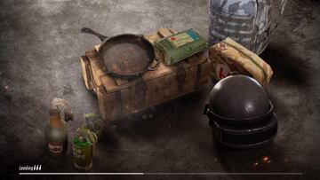 PUBG Mobile tiene lo que necesita la versión de PC/Xbox One