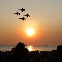 Researchers warn of dangerously high levels of plutonium “fallout” detected in Montebello Islands