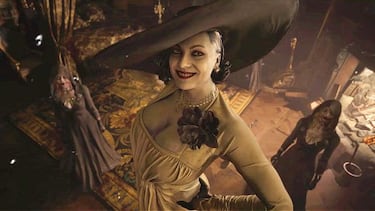 Resident Evil Village en PS5: ¿cuánto espacio ocupará en el SSD?