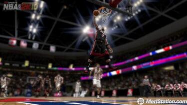 NBA 2K10