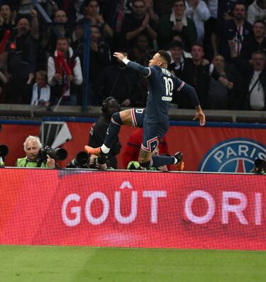 PSG close in on Ligue 1 title with ‘Le Classique’ win over Marseille