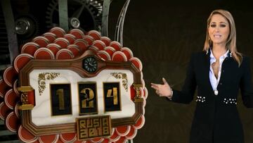 Nuestra colaboradora nos platica de el inicio del torneo español, un 10 de febrero de 1929.