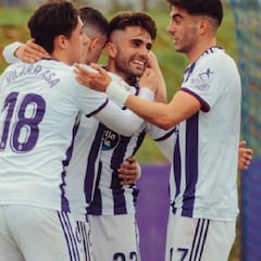 El Promesas es el cuarto mejor filial de España