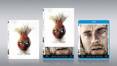 Deadpool invade otras películas en su hilarante campaña publicitaria