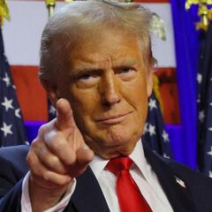 Trump amenaza con declarar estado de emergencia para deportación masiva de migrantes