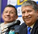 Así vivimos la lista de convocados por Ecuador para la Copa América 2019
