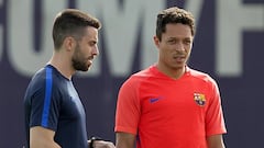 Luis Enrique plotting Barcelona clear-out: 28 first-team players