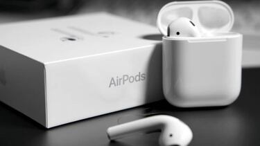Rumor: Los AirPods 3 de Apple para finales de 2019 con nuevas funciones