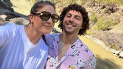 “Tenía miedo porque no sabía cómo me iban a tratar, pero ha sido espectacular... soy feliz en Chile”