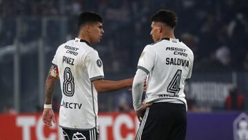 El nuevo desafío de Colo Colo