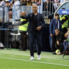 Pellicer: “Hay que seguir sufriendo y compitiendo”