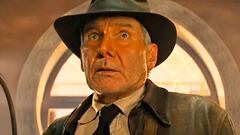 Las primeras críticas de Indiana Jones y el Dial del Destino son muy dispares: “Carece de chispa”