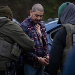 Warning for immigrants: These are the US cities where ICE raids are currently underway