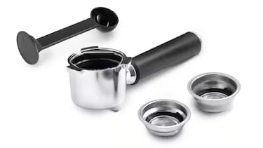 Esta cafetera de De’Longhi es la más vendida en Amazon y está de oferta en el Black Friday 2025: tiene un 40% de descuento