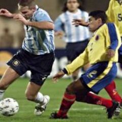 5 penales, 3 goles y el último triunfo ante Argentina en Copa