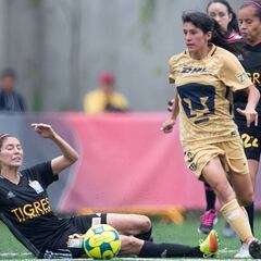 Listo el arranque de la Liga Femenil de Fútbol