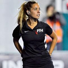 “Chile es maravilloso... Es un país alegre, con mucha vida y mucha pasión”