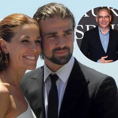 Boris Izaguirre da la última hora sobre Raquel Sánchez Silva tras el giro en el caso de Mario Biondo: “No es justo”