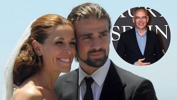 Boris Izaguirre da la última hora sobre Raquel Sánchez Silva tras el giro en el caso de Mario Biondo: “No es justo”